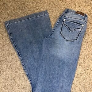 Women’s jeans